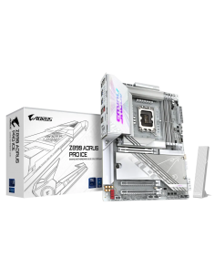 GB Z890 AORUS PRO ICE